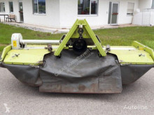Claas CORTO 270 FN Mähwerk Segadora usado