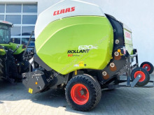 Claas Rollant 620 RC Rotoempacadora nuevo