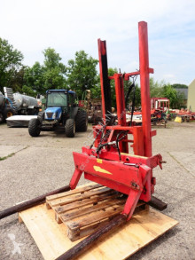 Equipos pinza para bala BKP-S H