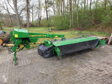 John Deere Harvester 131 & 331