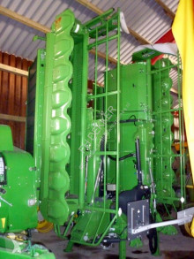 Samasz Kdd 941 sth Faucheuse occasion
