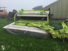 Claas Mower