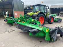 John Deere Mower