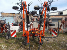 Henificación Kubota usado