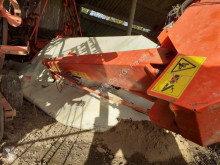 Faucheuse Kuhn GMD 702
