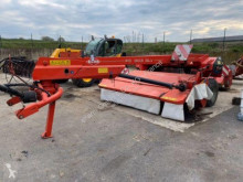 Kuhn Harvester