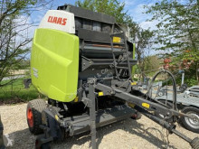 Presse à balles rondes Claas