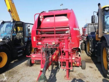 Henificación Rotoempacadora Welger