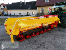 Pöttinger Faucheuse occasion