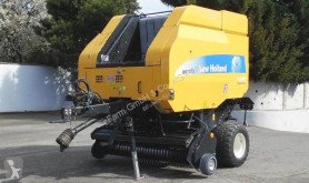 New Holland Lis na kulaté balíky použitý
