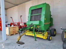 Rotoempacadora John Deere