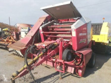 Henificación Rotoempacadora Welger