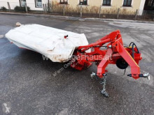 Kuhn Harvester GMD 600