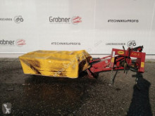 Fort used Mower