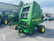 Балопреса за рулонни бали John Deere 864