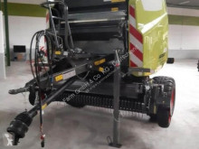 Presse à balles rondes Claas