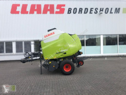 Presse à balles rondes Claas