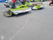 جمع الحشيش Claas حصّادة مستعمل