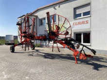 Strängläggare Kuhn GA 8030 schwader