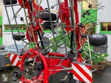 Henificación Massey Ferguson usado