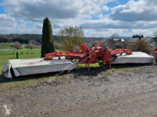 Kuhn GMD 883 használt Arató-/kaszálógép