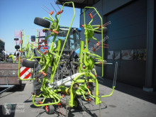 Fenaison Claas occasion