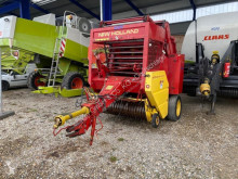 New Holland used Round baler