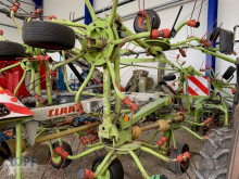 Fenaison Claas occasion