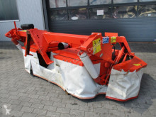 Faucheuse Kuhn GMD 702 f