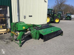 John Deere Harvester