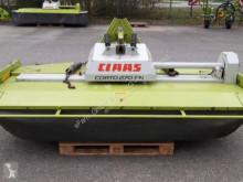 Slåttermaskin Claas
