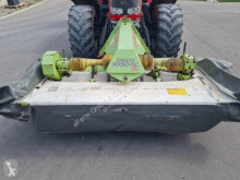 Claas Segadora usado