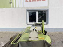 Henificación Claas Segadora usado