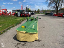 Henificación Segadora Krone Easy Cut R 360 Mähwerk