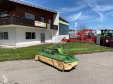 Henificación Segadora Krone AFA 283 RS Mähwerk