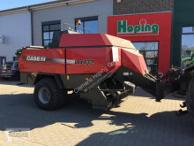 Henificación Case IH LBX432 Rotoempacadora usado