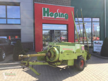 Claas Markant 40 empacadora de pacas cuadradas alta densidad usado