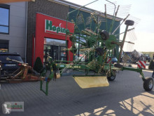 Henificación Rastrillo Krone Swadro 800/26