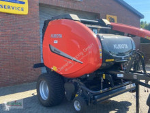 Presse à balles rondes Kubota BV 5200 SC14