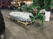 Žací stroj Samasz Samba 240