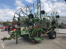Krone Swadro 1400 Plus used Hay rake