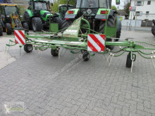 Faneuse Krone KW 5.50/4x7