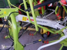 Claas VOLTO 1100 Hilerador usado