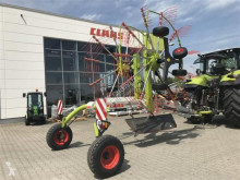 Claas LINER 2600 CLAAS SCHWADER Hilerador usado