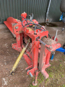 Faucheuse USM 26 Schlegelmulcher mit Seitenverschiebung