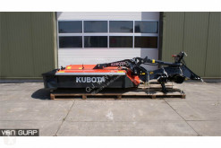 Kubota Harvester DMC 6024N