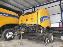 New Holland Lis na kulaté balíky použitý