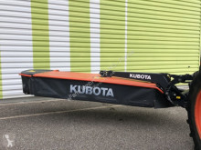 Kubota Harvester