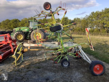 Fienagione Claas usata