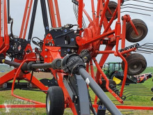 Сеносъбирач Kuhn GA8030